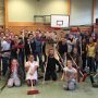 Stomp2gether mit Johannes Bohun<br />in Kooperation mit der Landesmusikakademie Rheinland-Pfalz e. V.<br />Neuwied-Engers 18./19. März 2017